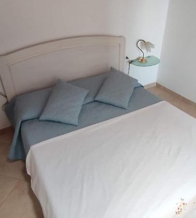 Sal Service New Studio Penthouse Santa Maria Buitenkant foto