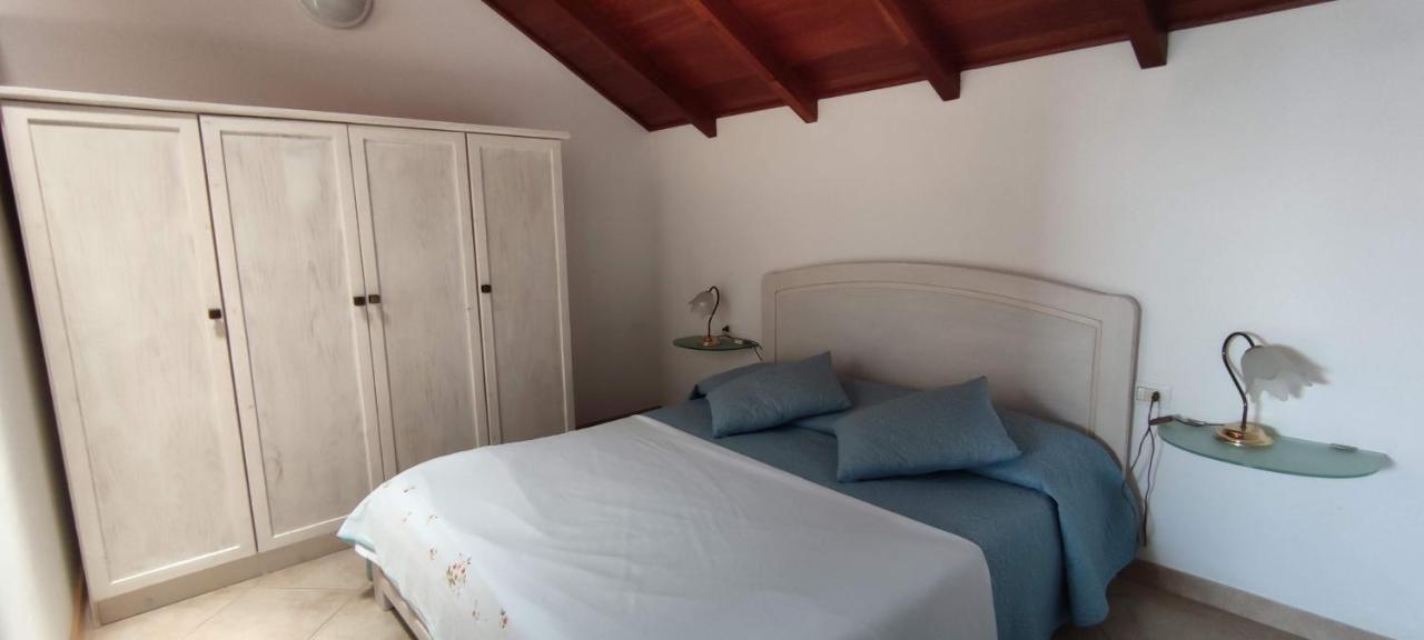 Sal Service New Studio Penthouse Santa Maria Buitenkant foto