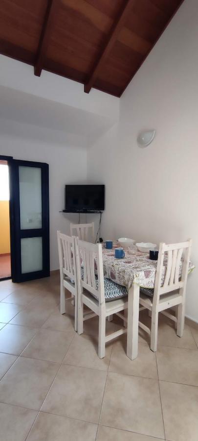 Sal Service New Studio Penthouse Santa Maria Buitenkant foto