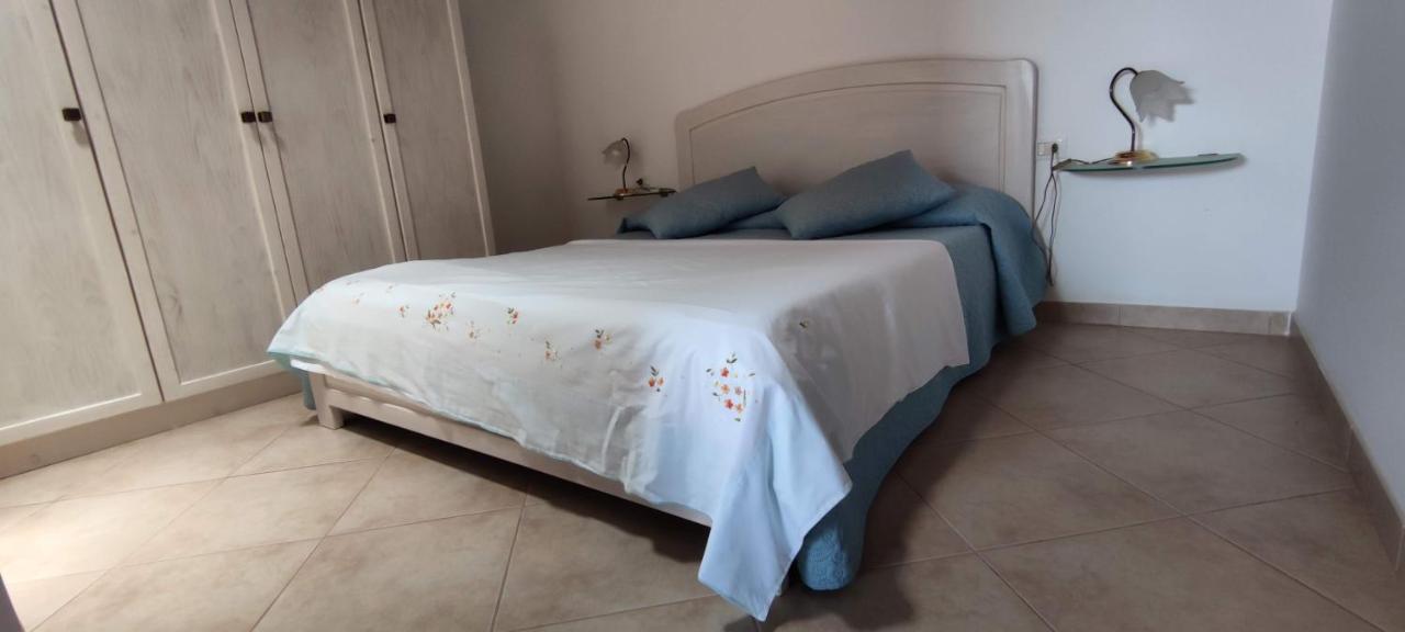 Sal Service New Studio Penthouse Santa Maria Buitenkant foto