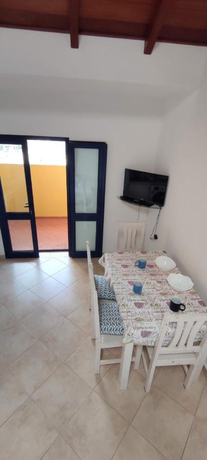 Sal Service New Studio Penthouse Santa Maria Buitenkant foto