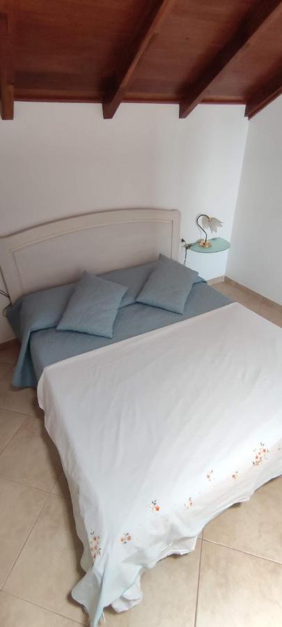 Sal Service New Studio Penthouse Santa Maria Buitenkant foto