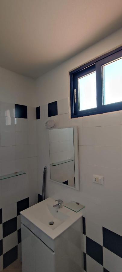 Sal Service New Studio Penthouse Santa Maria Buitenkant foto