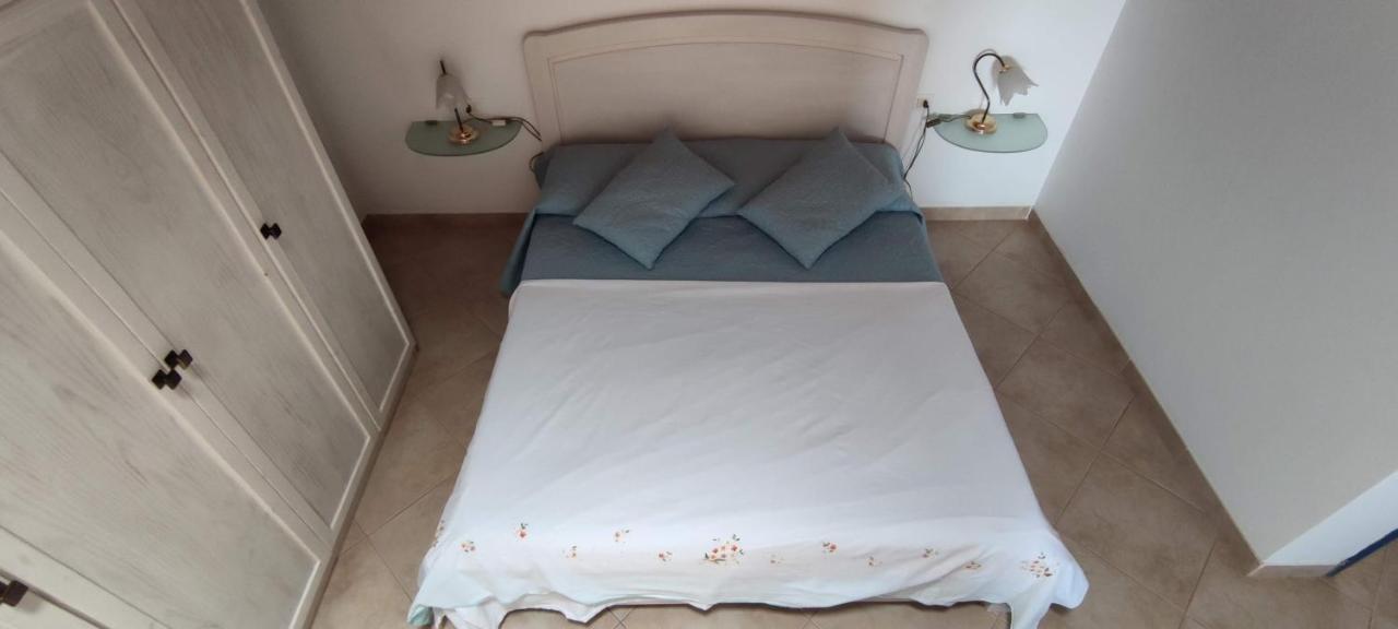 Sal Service New Studio Penthouse Santa Maria Buitenkant foto