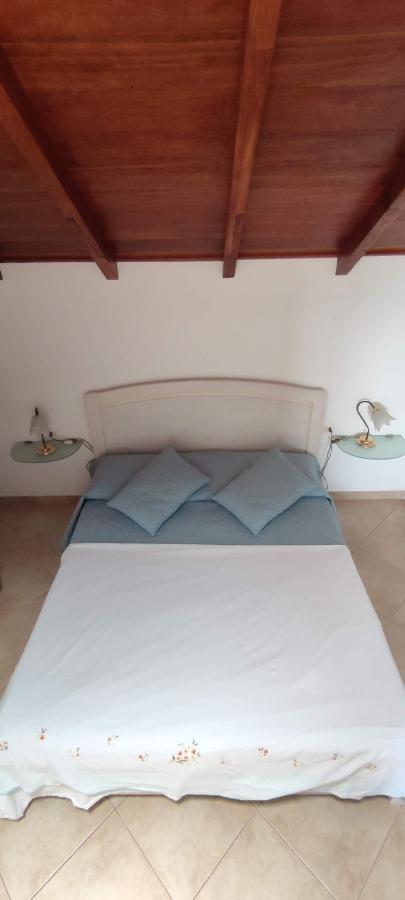 Sal Service New Studio Penthouse Santa Maria Buitenkant foto
